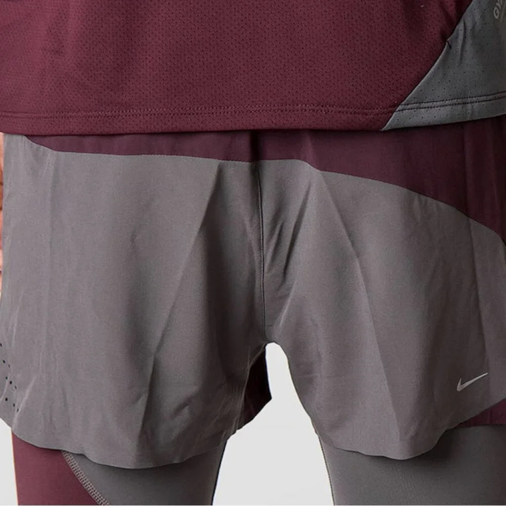 Nike  x Gyakusou AS UC Dri-Fit Wv  Race Day Shorts